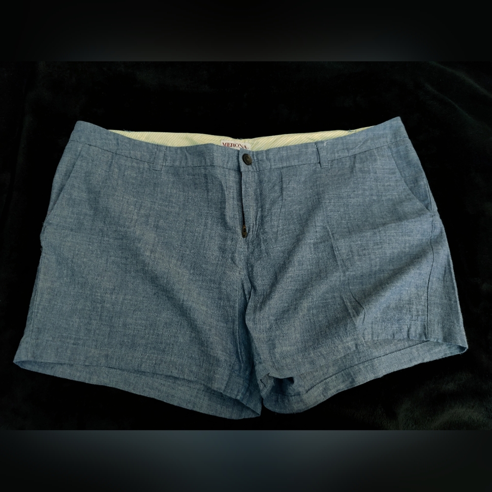 Merona shorts